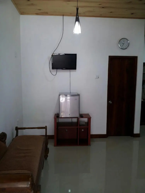 Elkaduwa Bungalow