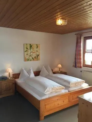 Lago mio - Pension am See - bei uns verbringt Ihr eine wundervolle Zeit direkt am Wasser