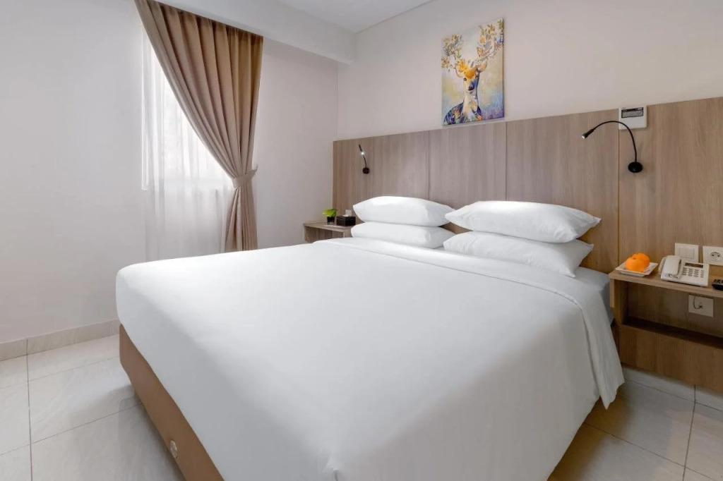 Kartika One Hotel Jakarta