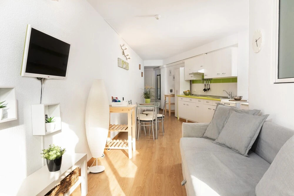 Apartamento Carlos