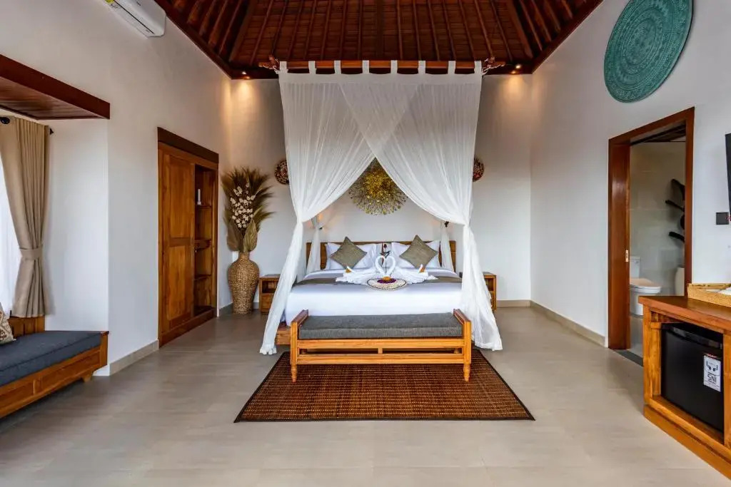 Kori Sebatu Villa by Dhananjaya Hospitality