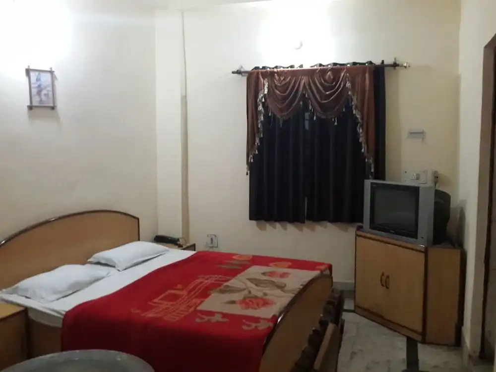 Hotel Muskan