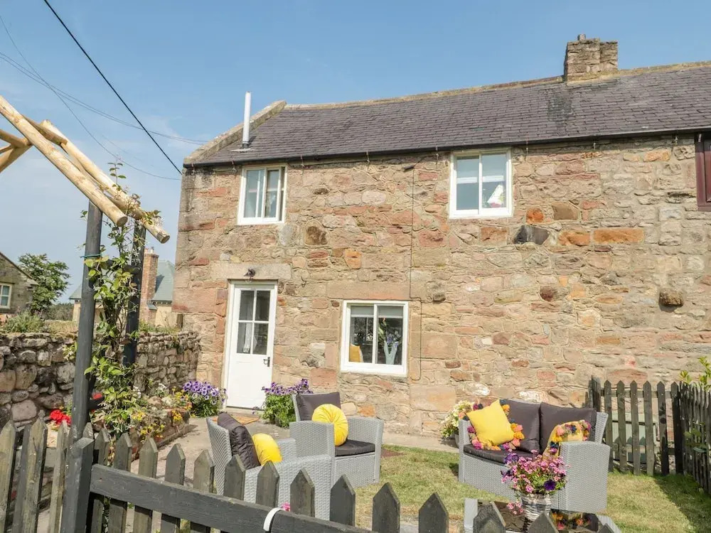 O'neil Cottage
