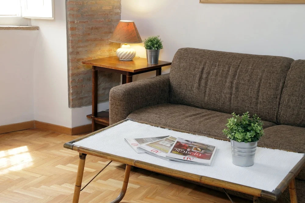 Апартаменты Spagna Charme - My Extra Home