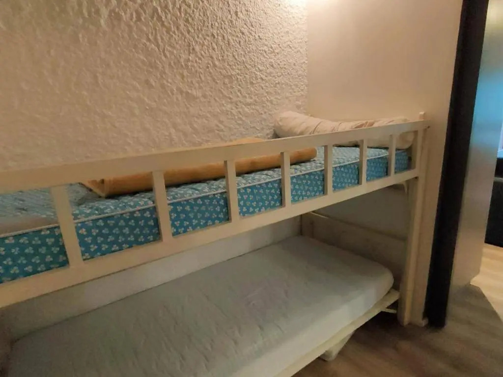 Appartement Cauterets, 2 pièces, 6 personnes - FR-1-234-238