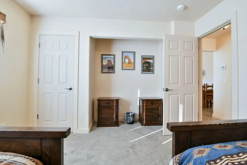 Rim Village M4