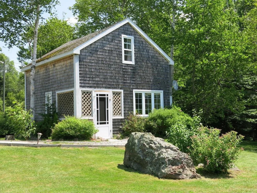 Bocabec Country Garden Cottages