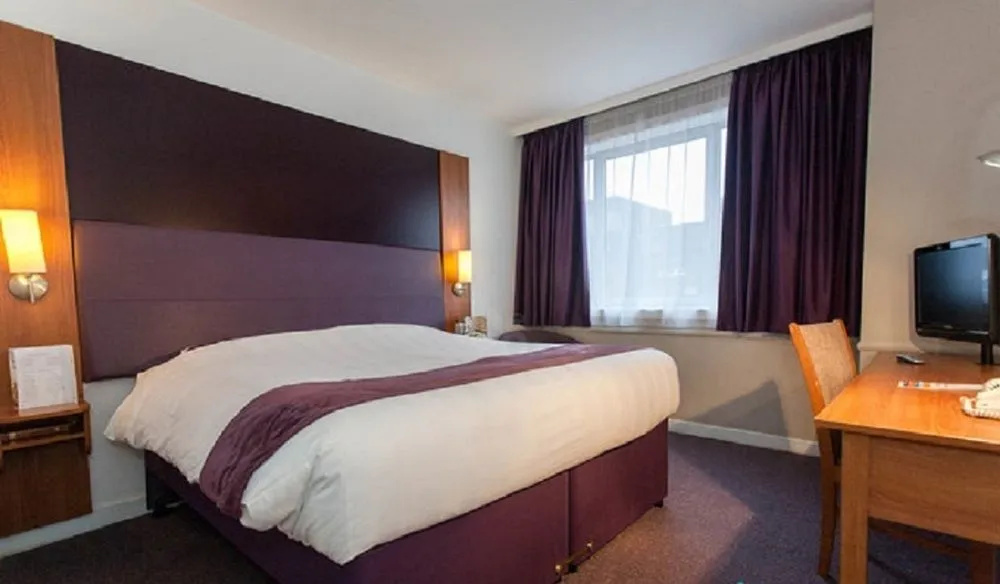 The NewBridge Hotel