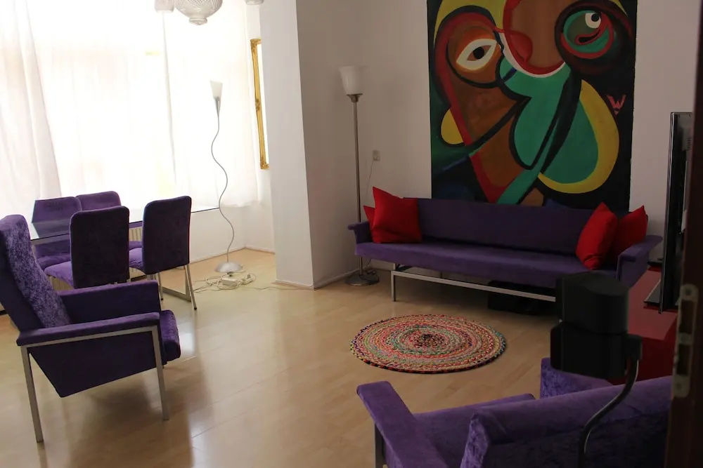 MyCityLofts - Schiekade