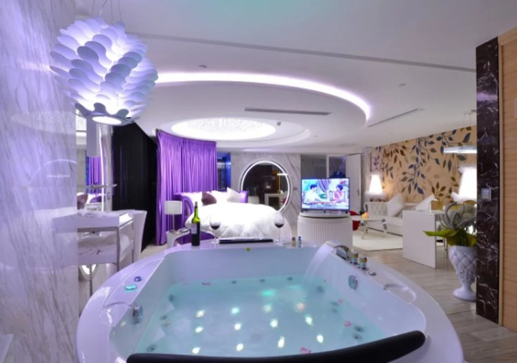 Han Yi City Hotel