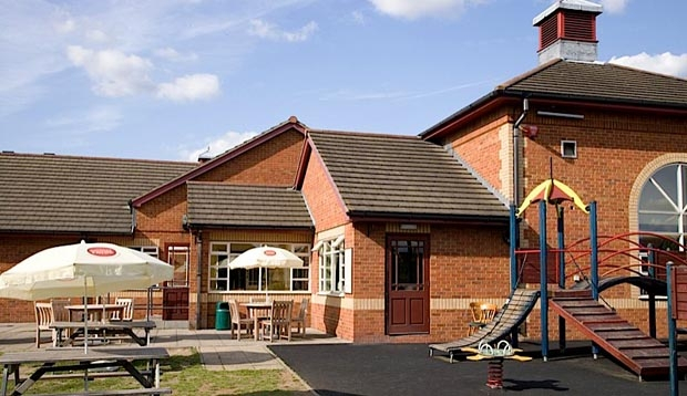 Premier Inn Thurrock East