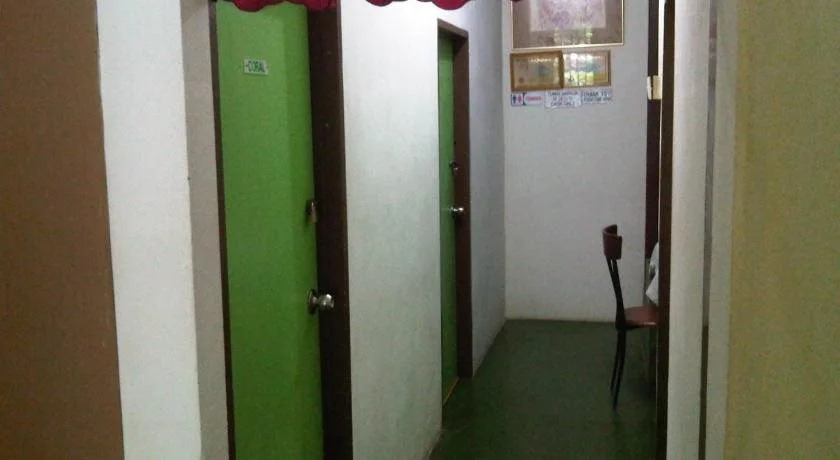Kimanis Hotel