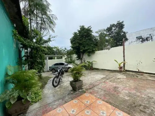 Arapiri Guest House