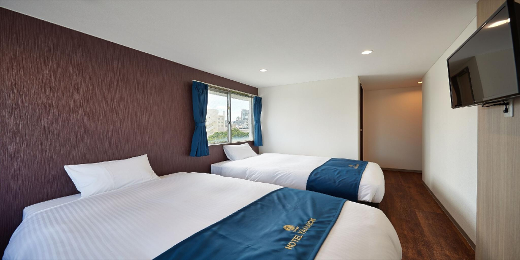エナジックホテル山市 Enagic HOTEL YAMAICHI