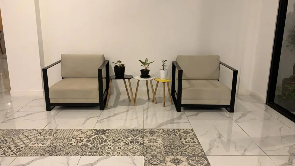 Ra Inn Kemang