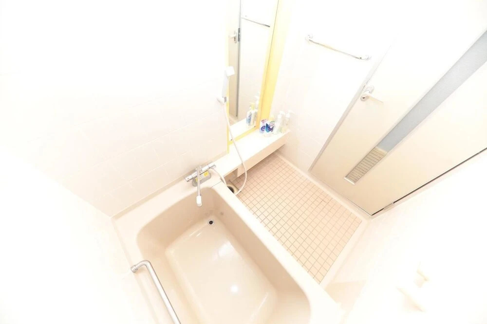 Omotenashi Usagi Hostel (15-13~18)