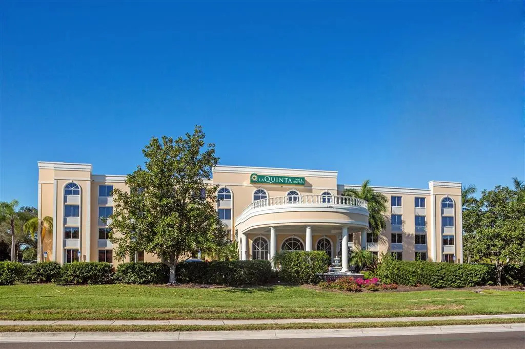 La Quinta Inn And Suites Sarasota
