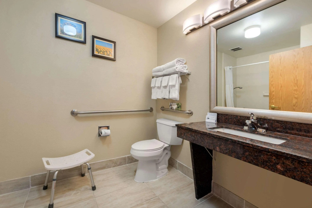 Comfort Inn Limon