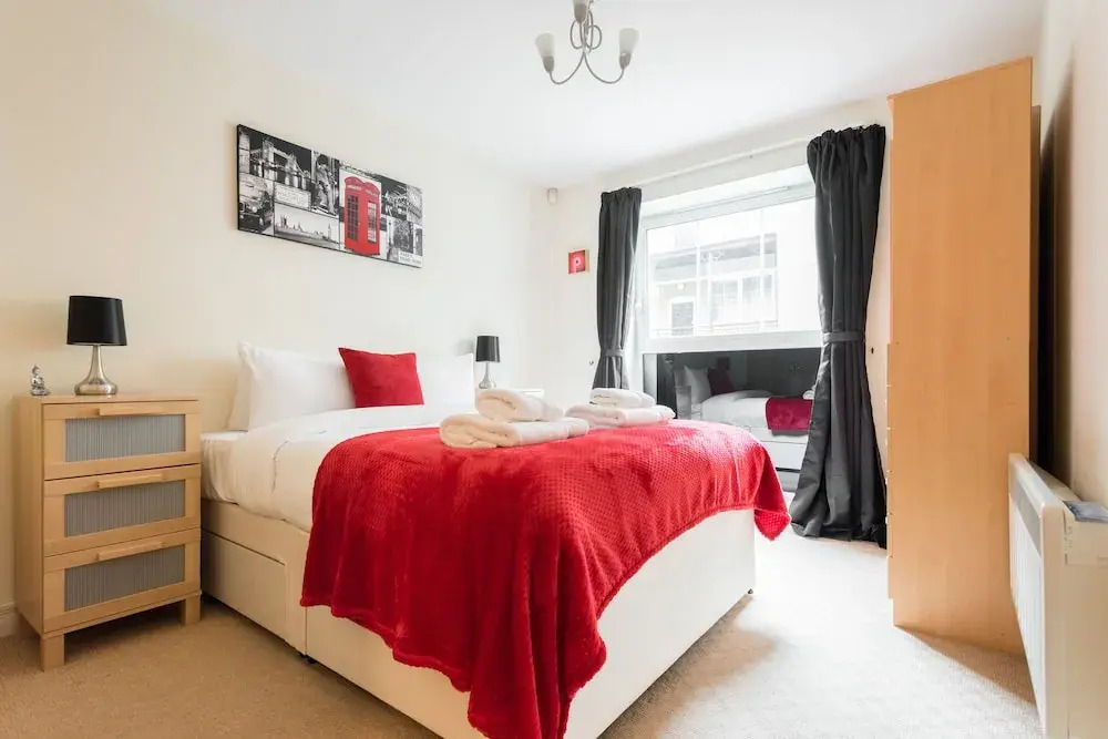 Platinum Apartments Next to London Bridge 9997