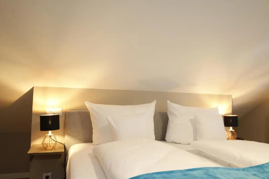 Amelie No 3 Hotel & Appartements