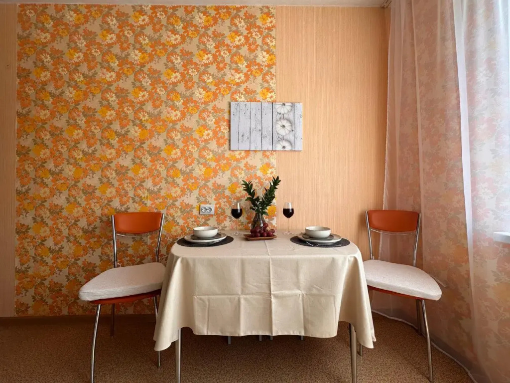 Apartament 52 на улице Янки Купалы 26
