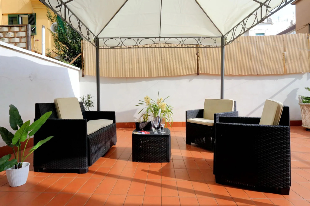 I Pini di Roma - Rooms & Suites