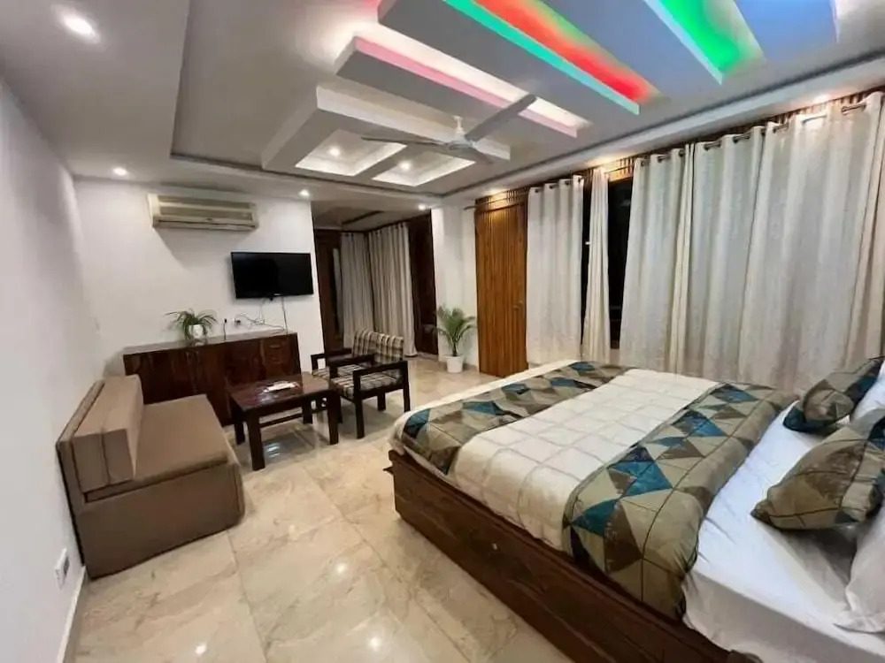 Hotel Hadley