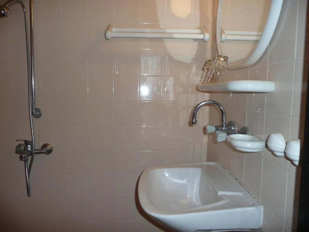 Dimitrovi Guest House