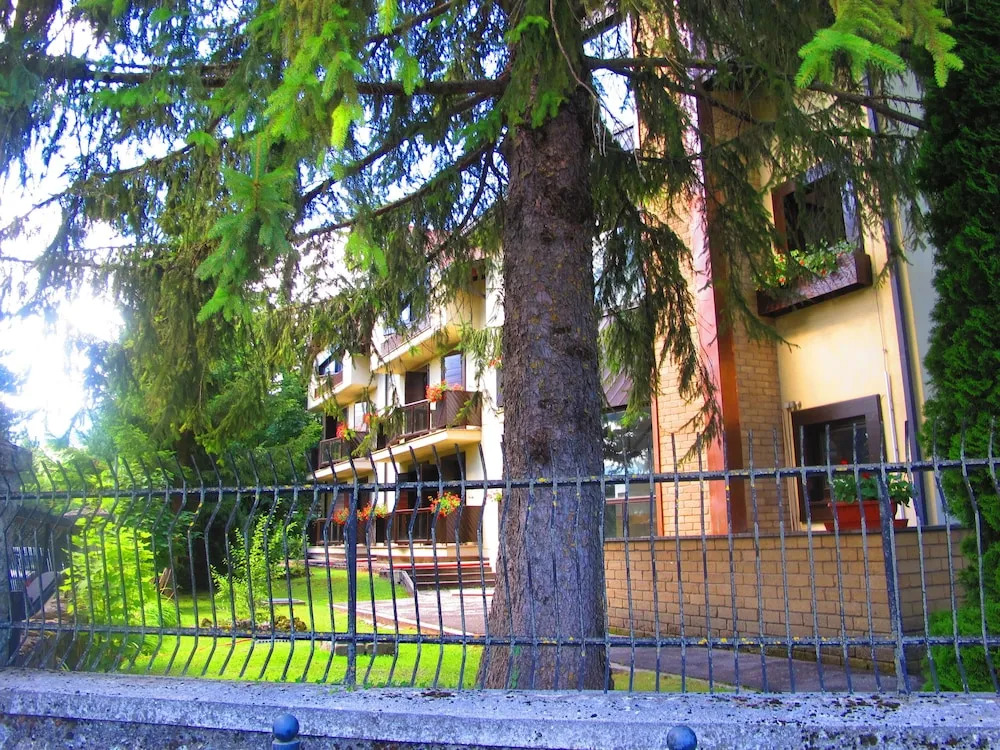 Hotel Pagnani