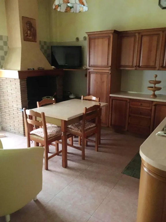 Apartment With 2 Bedrooms in Igea Marina, With Wonderful sea View, Furnished Balcony and Wifi Near the Beach