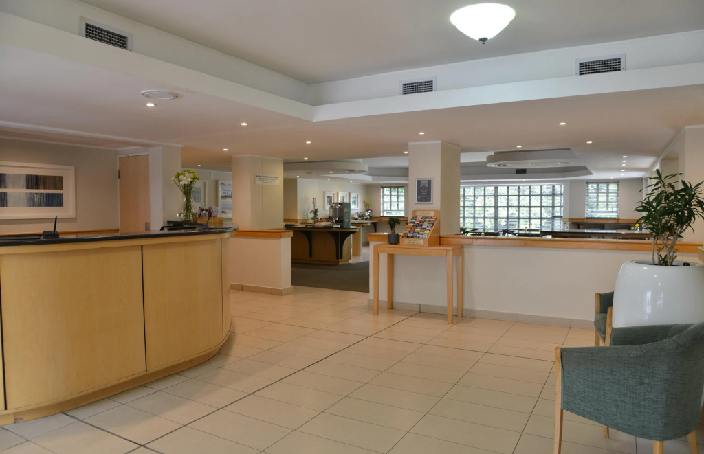 Road Lodge Cape Town International Airport