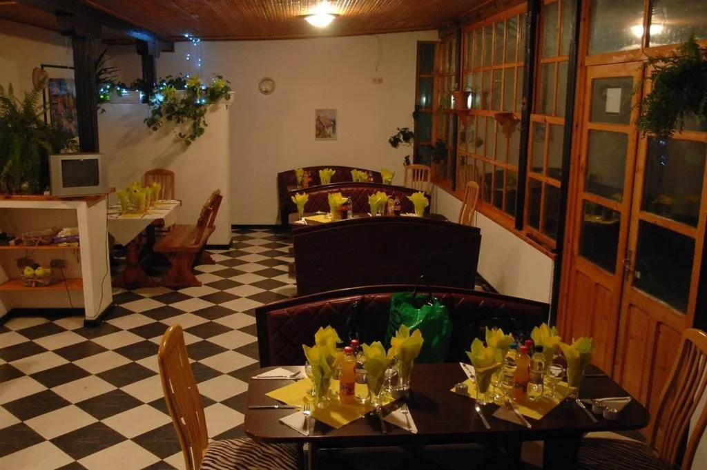 El Dorado Complex