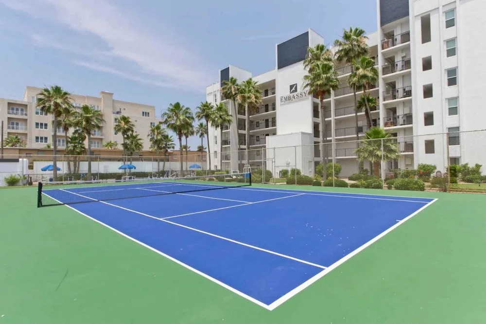 Embassy Condominium 104