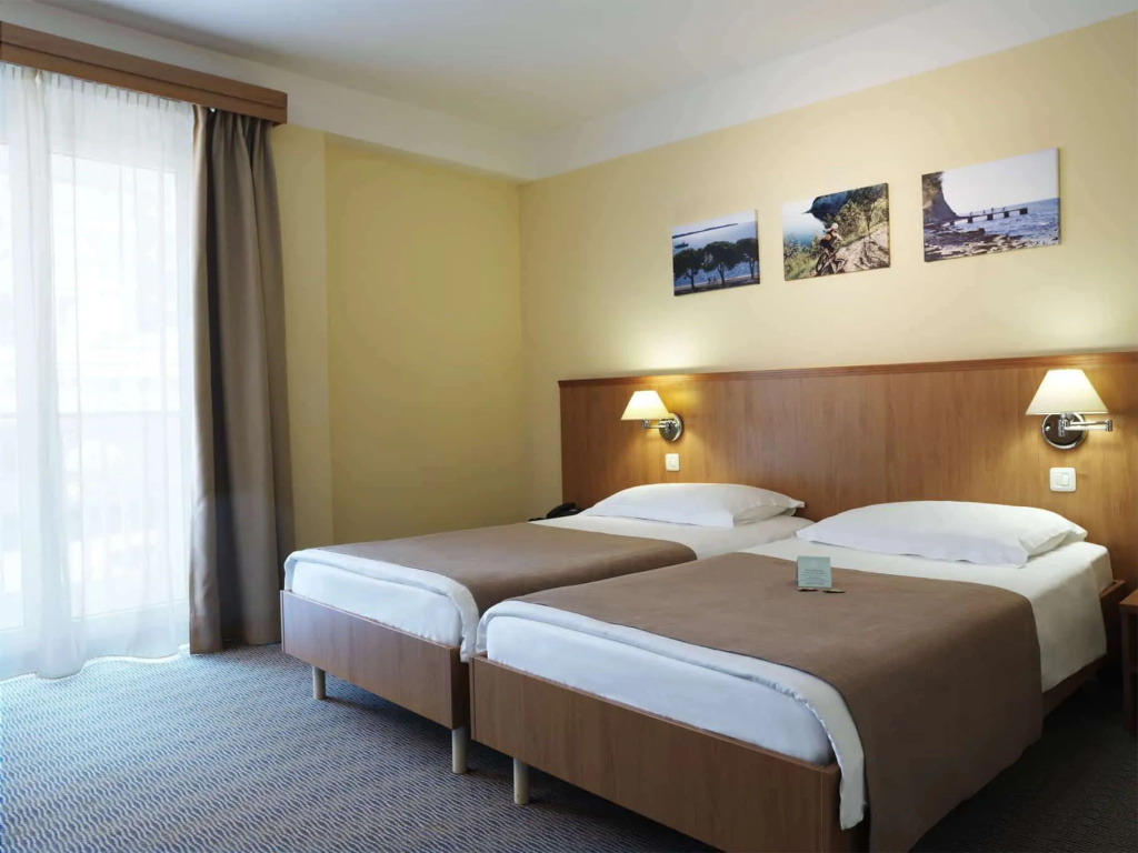 Grand Hotel Portoroz superior   Terme & Wellness LifeClass