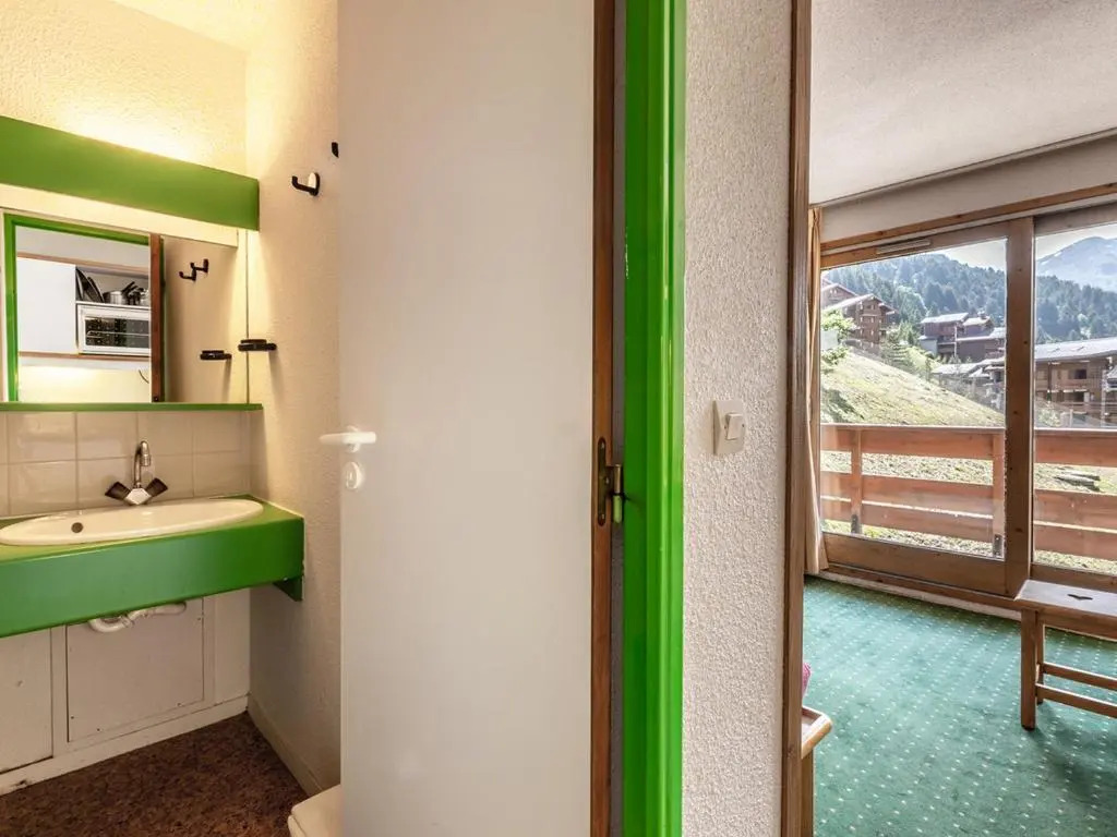Appartement Méribel, 2 pièces, 4 personnes - FR-1-355-58