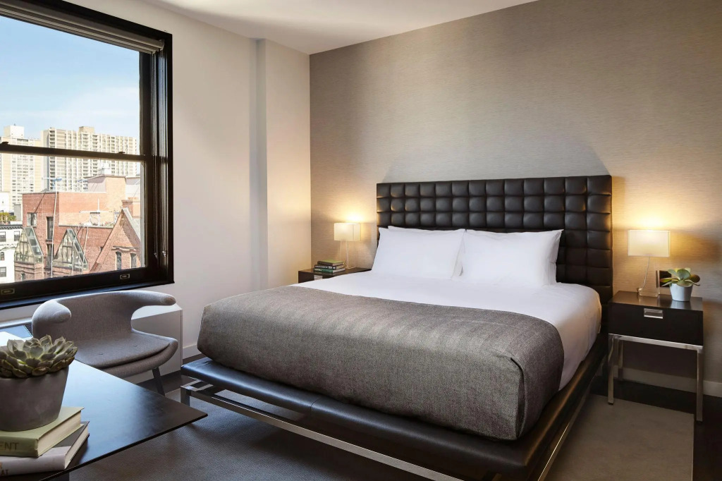 Hotel Bossert