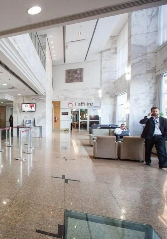 Hotel Mercure Flat Particular