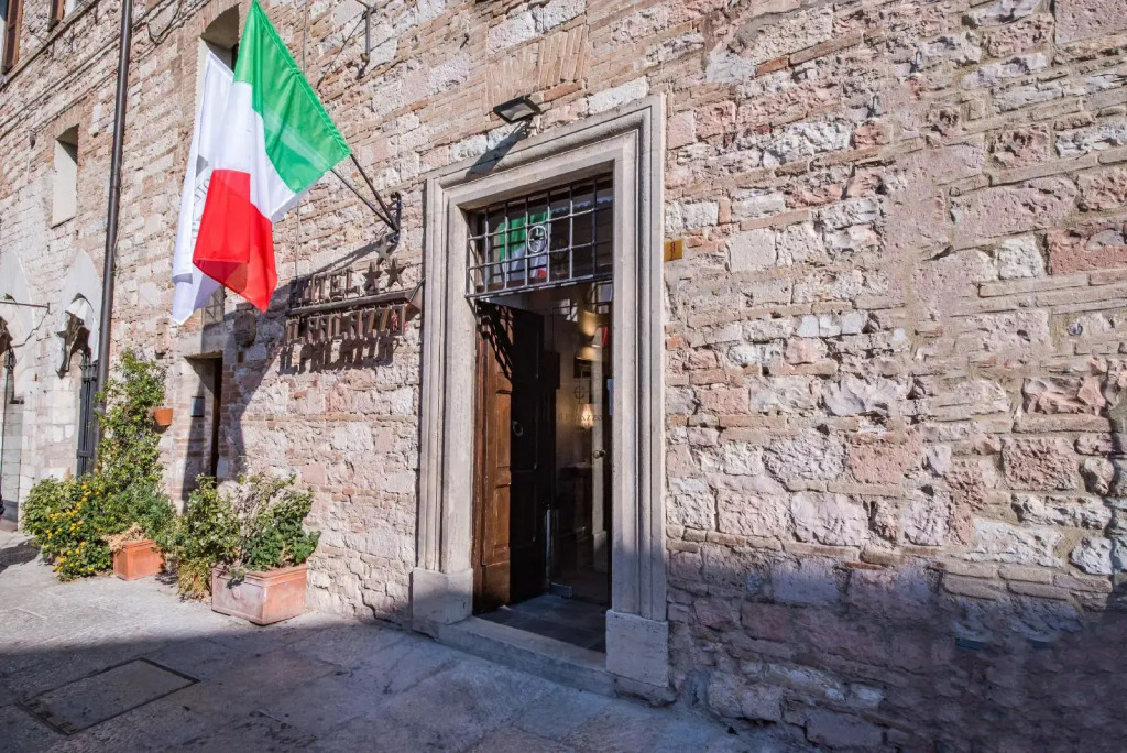 Hotel Il Palazzo