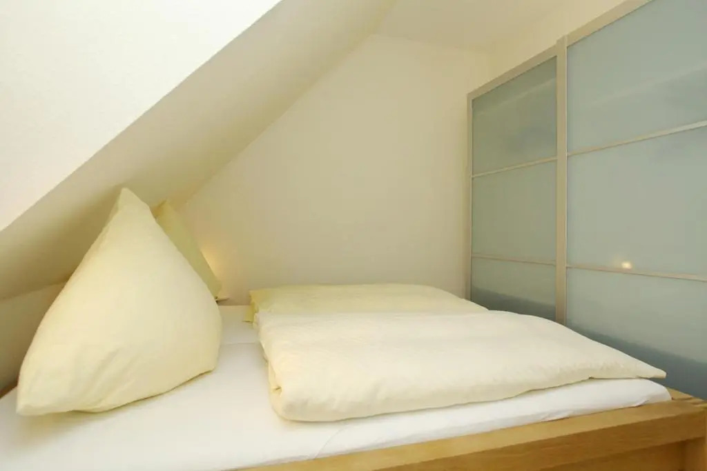 Ferienwohnung Mare Nostrum 9