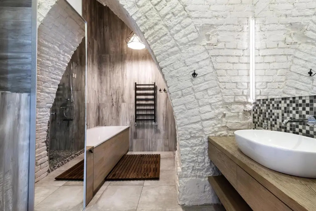 #stayhere - Unique Spacious & Modern 2BDR Upscale Neighbourhood