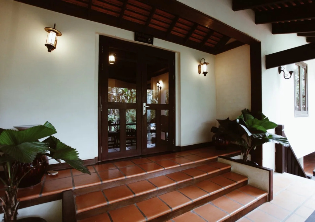 Royal Angkor Resort & Spa