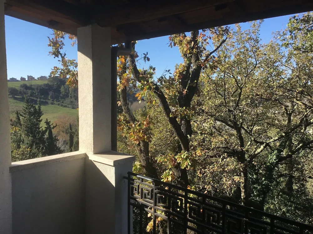 From Centurione Apartment on two Floors