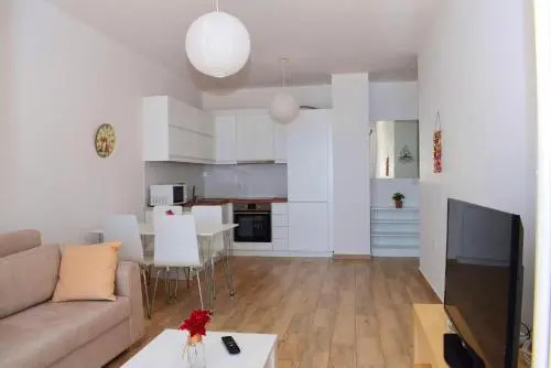 Sea View Apartments