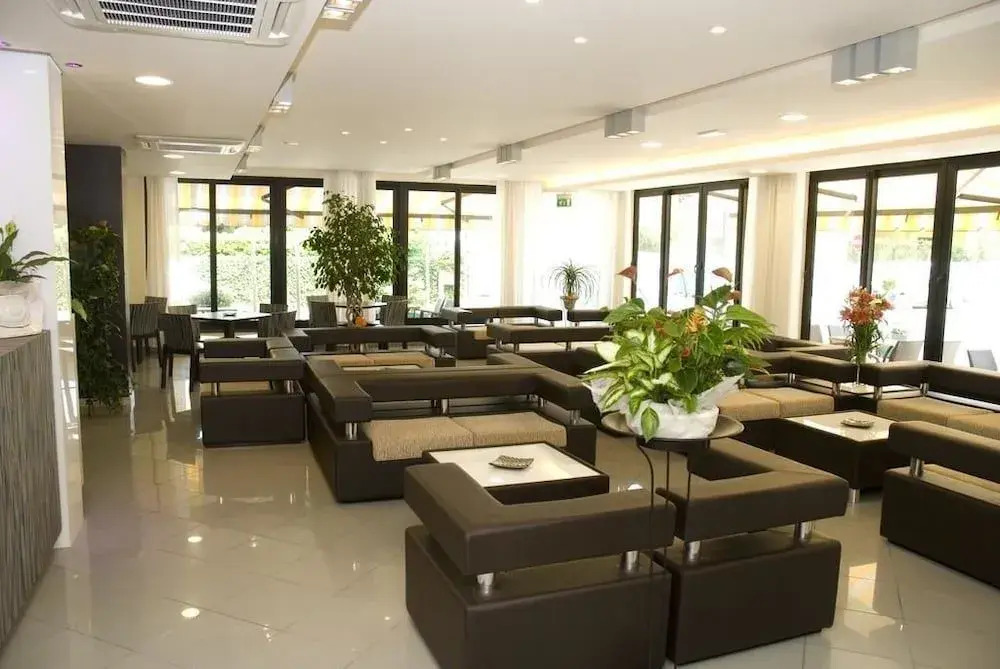 Hotel Ambra
