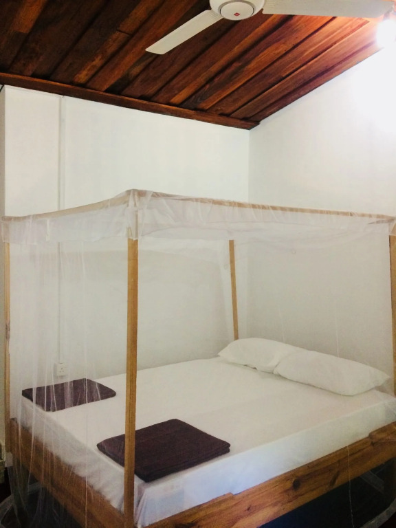 Tropicana Home Stay