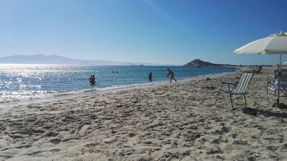 Naxos is the Way
