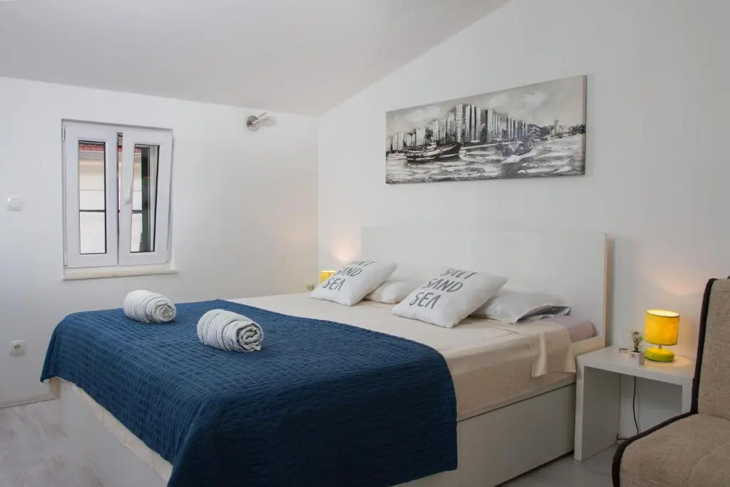 Apartments Toni