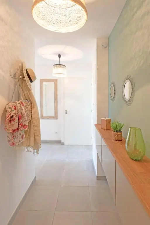 SELECT'SO HOME - Résidence Le Bella Vista - Piscine sur le toit et vue panoramique - Prestations de qualité & Services Hôteliers - BV31B