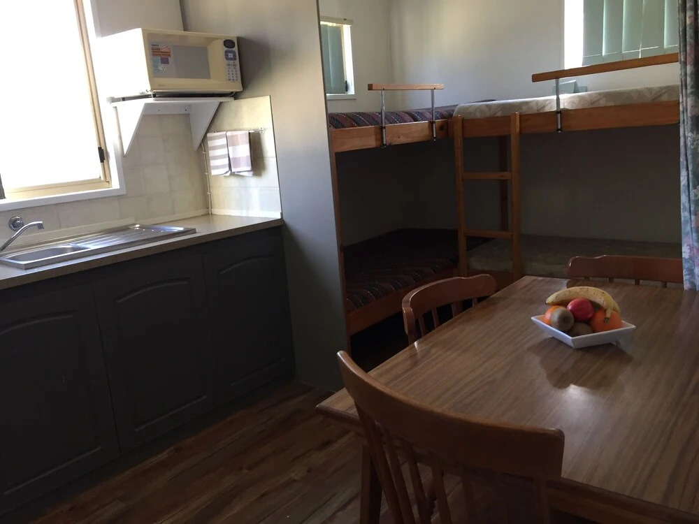 Albany Happy Days Caravan Park