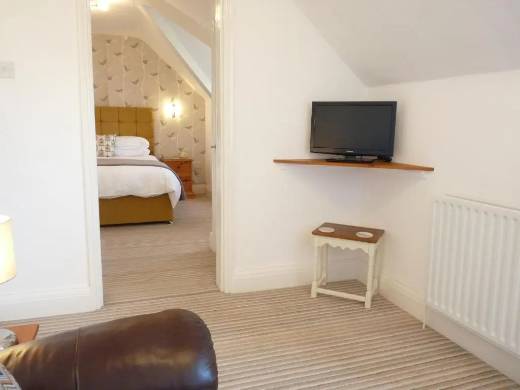 The Cliffbury
